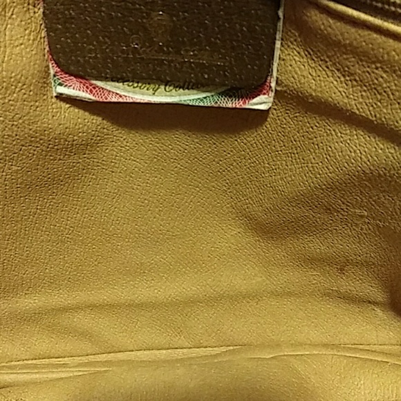 Vintage Authentic Gucci Accessories collection no offers💋💋💋 - Picture 5 of 8